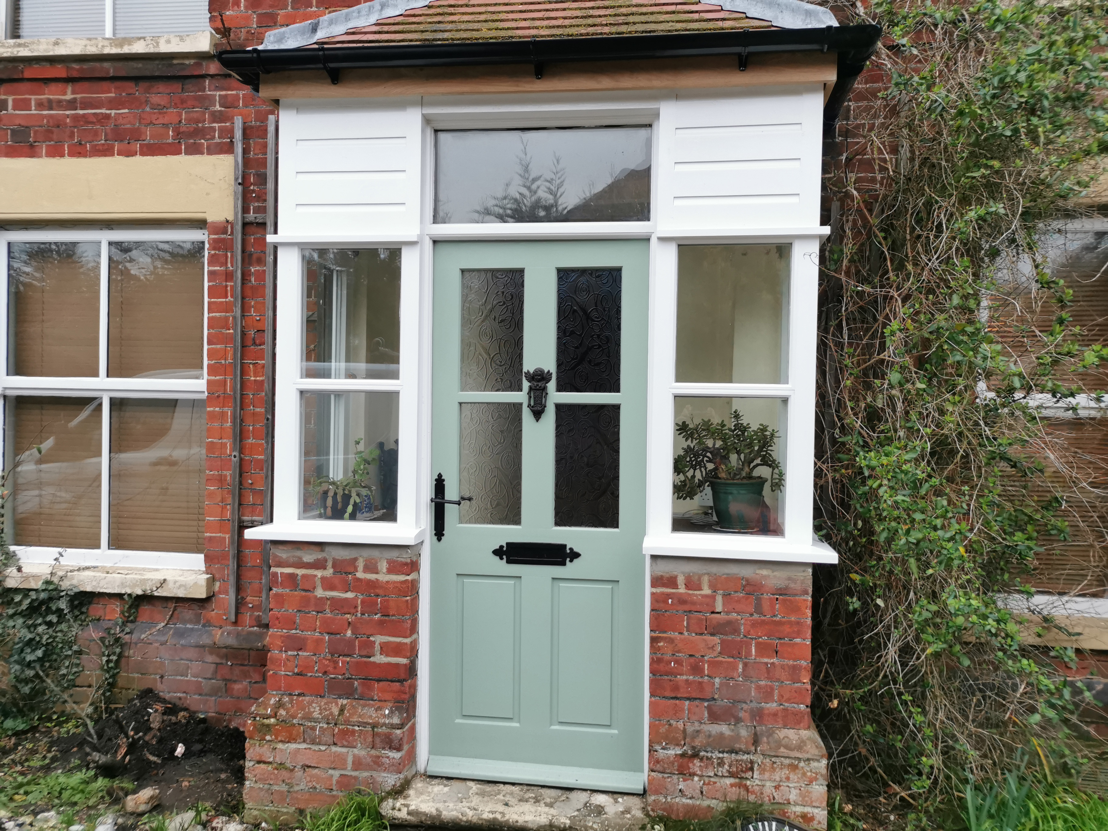 Bespoke Joinery Services Norwich